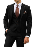 Men's Best Man Wedding Suit