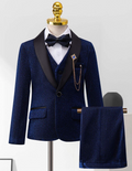 Boys Formal Suit Set