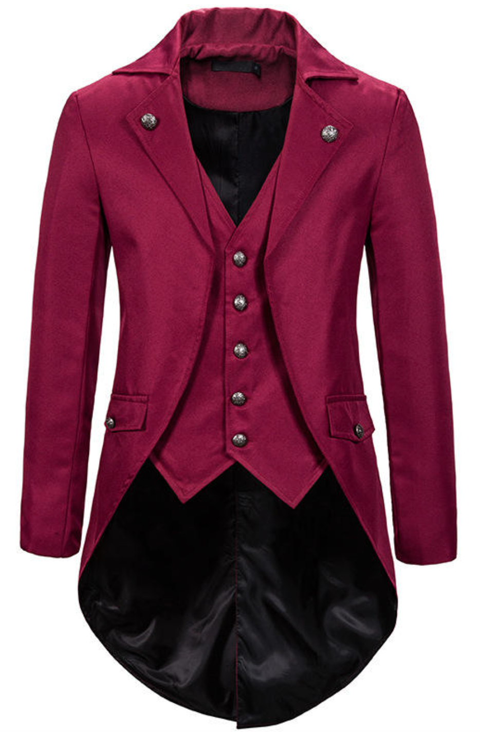 Men's Autumn & Winter Casual Jacket