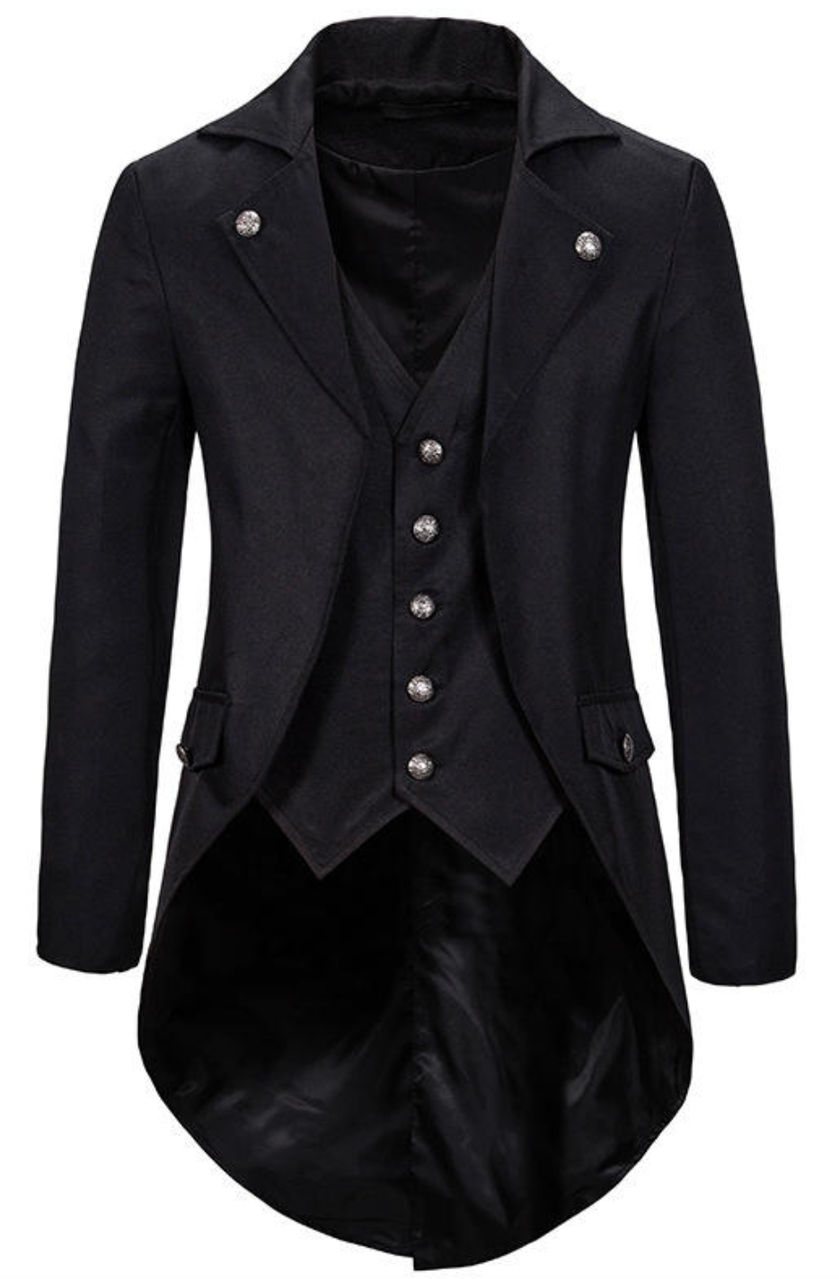 Men's Autumn & Winter Casual Jacket