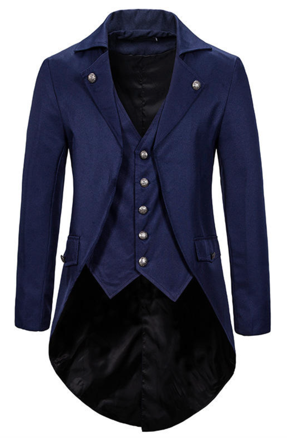 Men's Autumn & Winter Casual Jacket