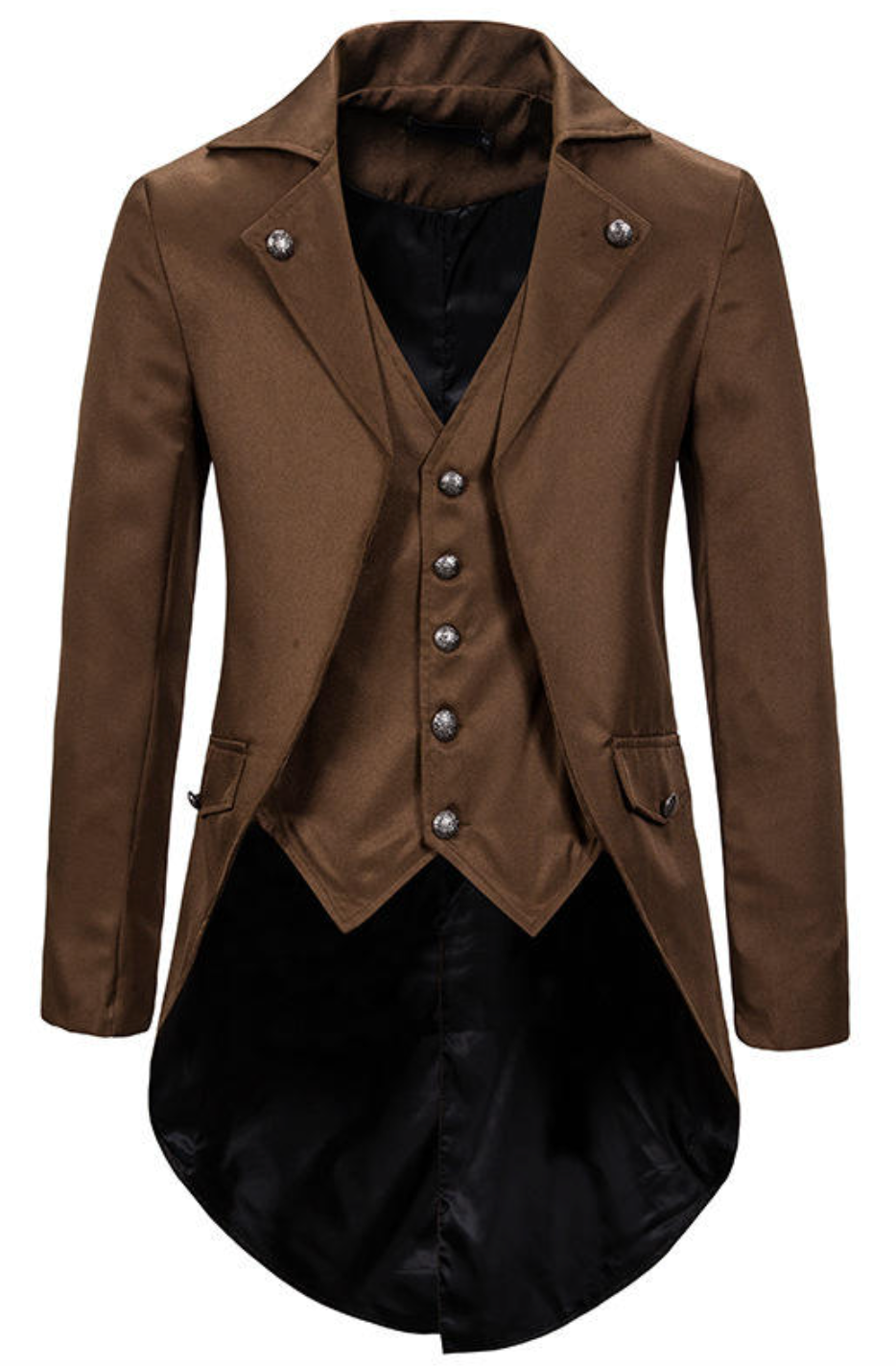 Men's Autumn & Winter Casual Jacket